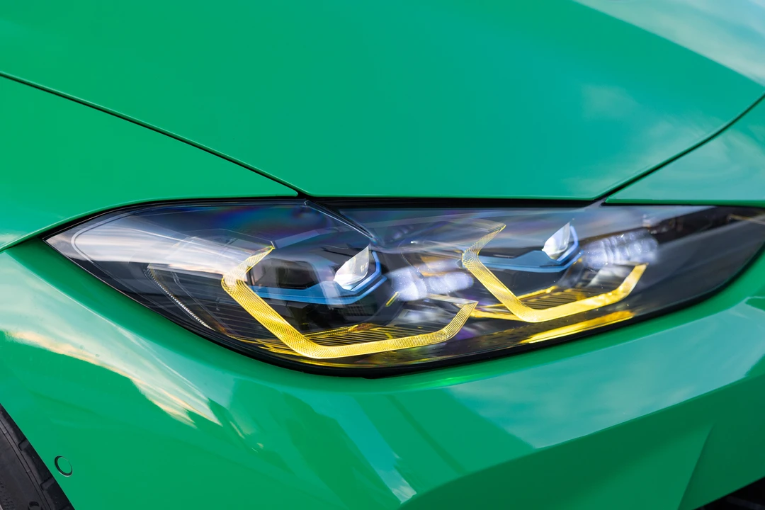 2023 BMW G80 M3 Sedan - Image 28 of 31