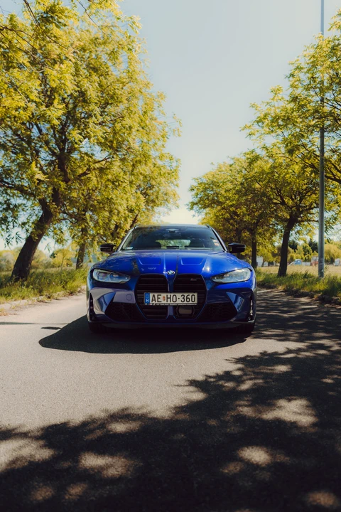 2023 BMW G81 M3 Touring - Image 19 of 31