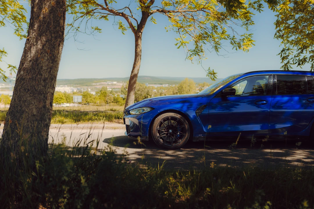 2023 BMW G81 M3 Touring - Image 21 of 31