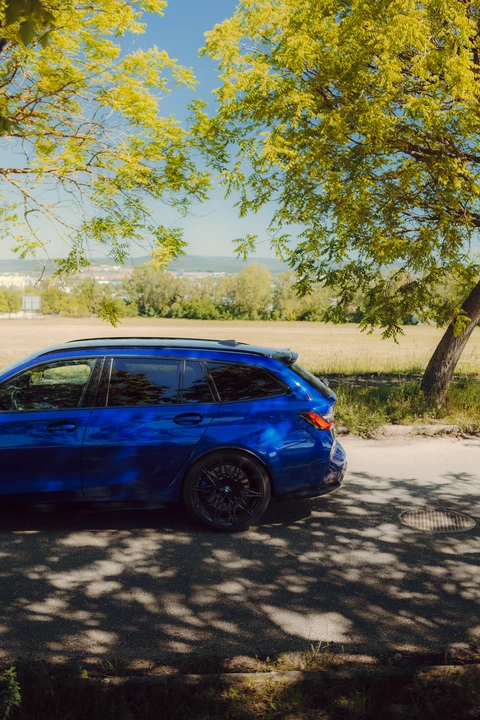 2023 BMW G81 M3 Touring - Image 22 of 31
