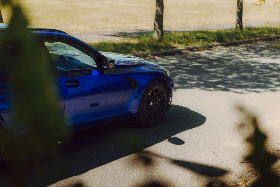 2023 BMW G81 M3 Touring - Image 27 of 31
