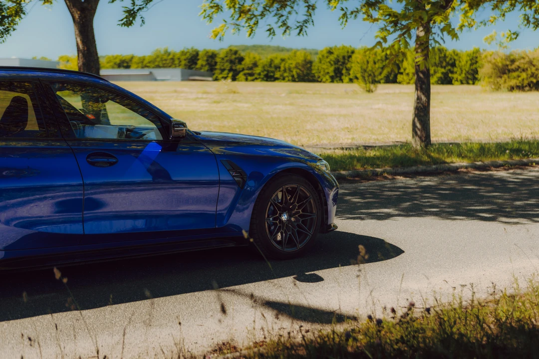 2023 BMW G81 M3 Touring - Image 31 of 31