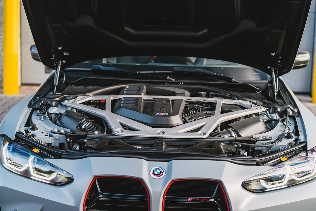 2023 BMW G82/G83 M4 - Image 6 of 21