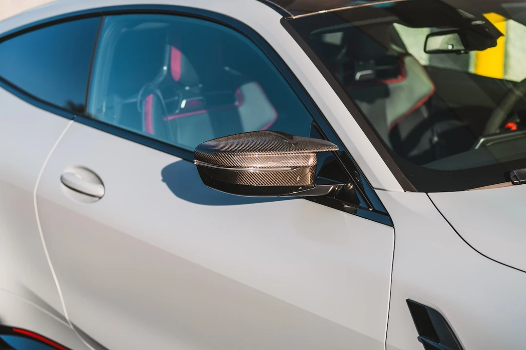 2023 BMW G82/G83 M4 - Image 15 of 21