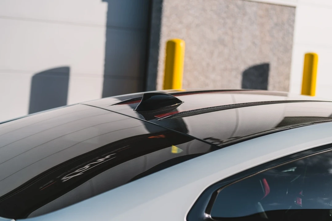 2023 BMW G82/G83 M4 - Image 19 of 21