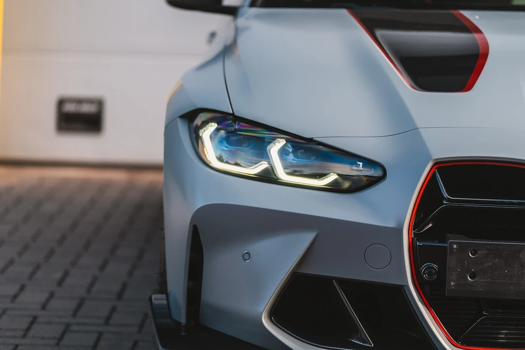2023 BMW G82/G83 M4 - Image 20 of 21