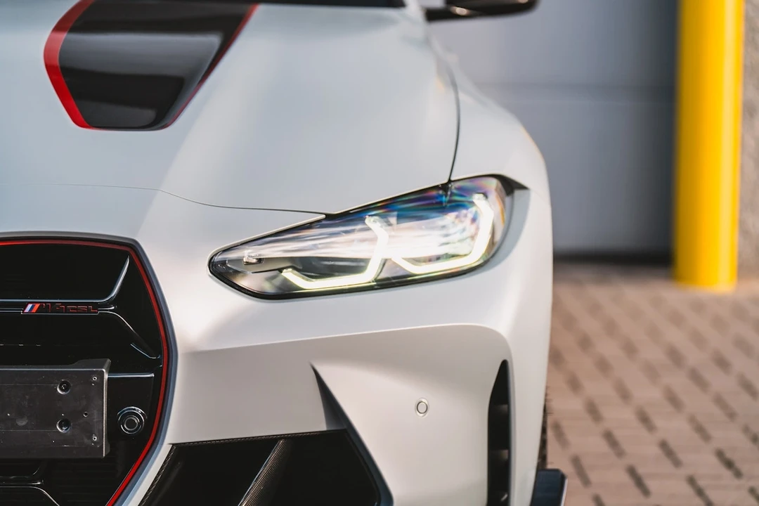 2023 BMW G82/G83 M4 - Image 21 of 21