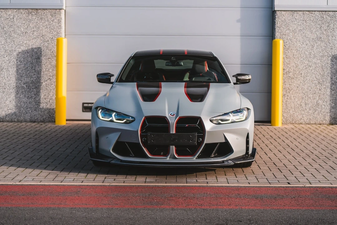 2023 BMW G82/G83 M4 - Image 14 of 21
