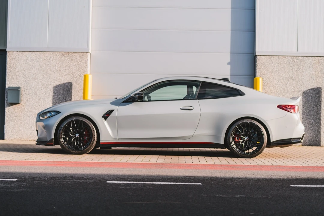 2023 BMW G82/G83 M4 - Image 12 of 21