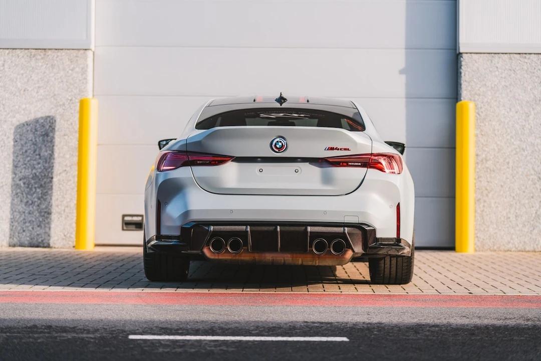 2023 BMW G82/G83 M4 - Image 8 of 21