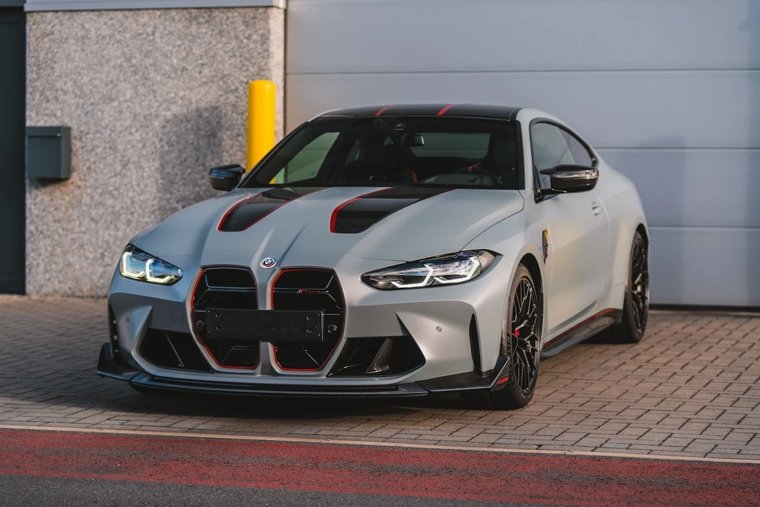 2023 BMW G82/G83 M4 - Image 13 of 21