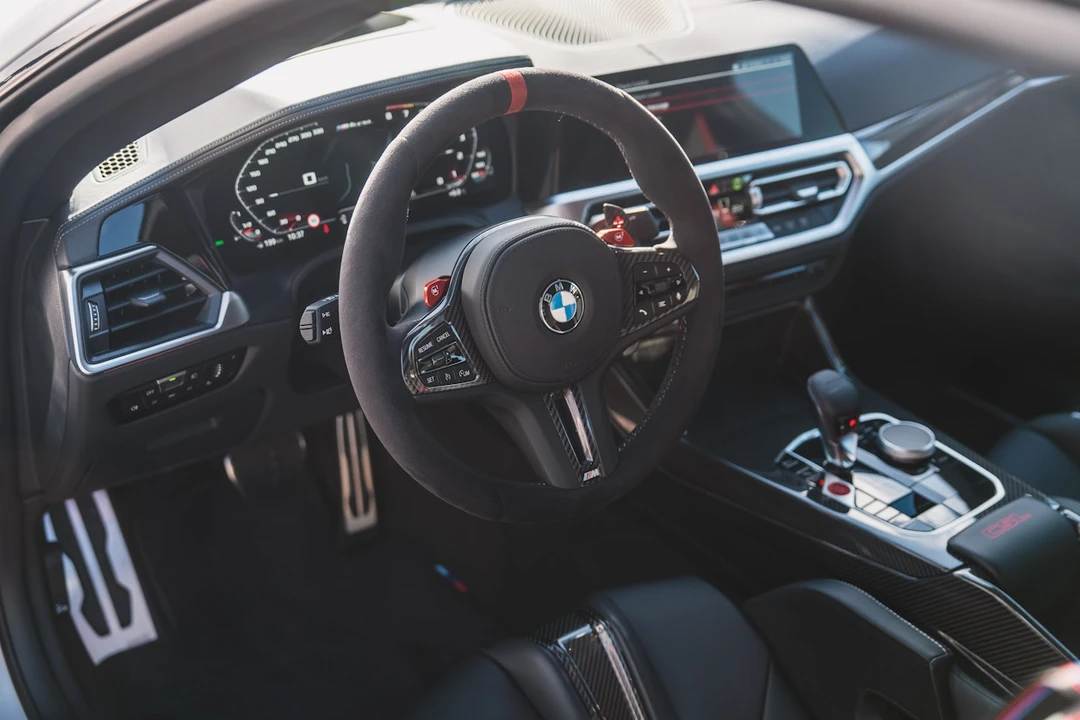 2023 BMW G82/G83 M4 - Image 4 of 21