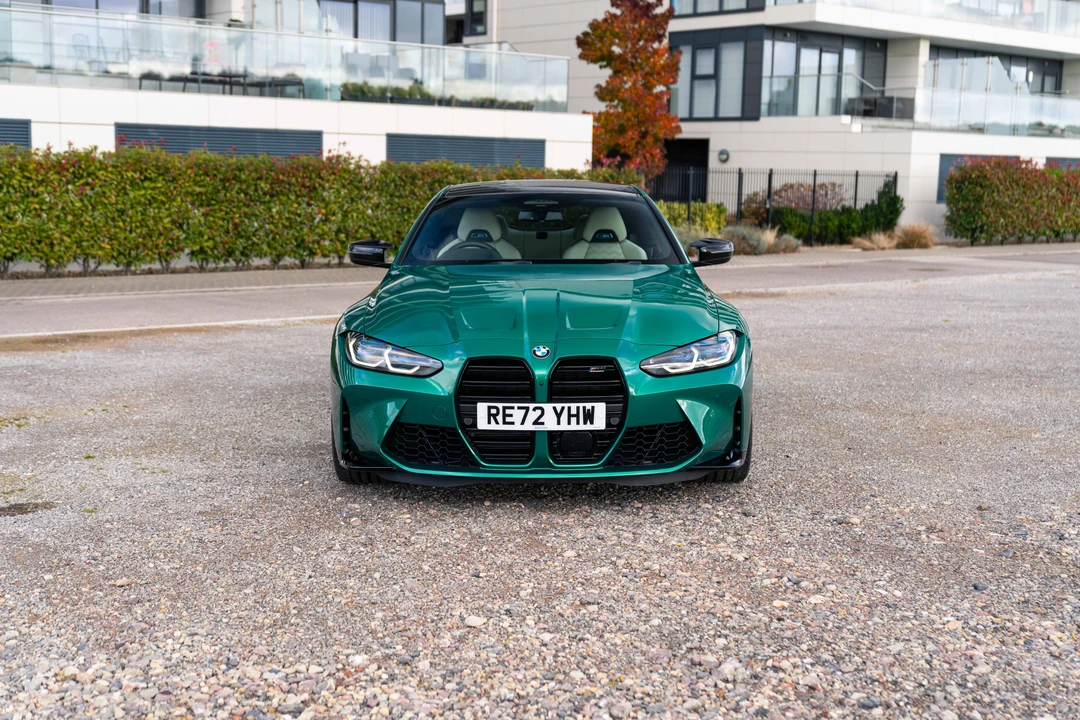 2023 BMW G82/G83 M4 - Image 11 of 31