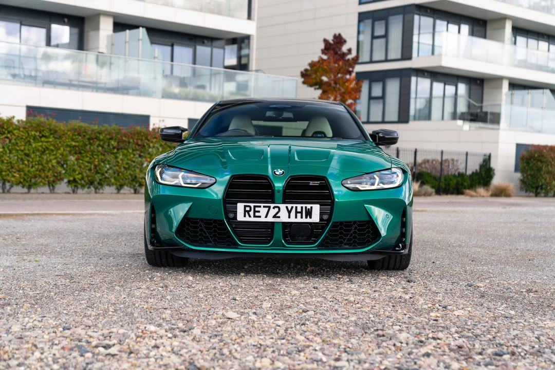 2023 BMW G82/G83 M4 - Image 3 of 31