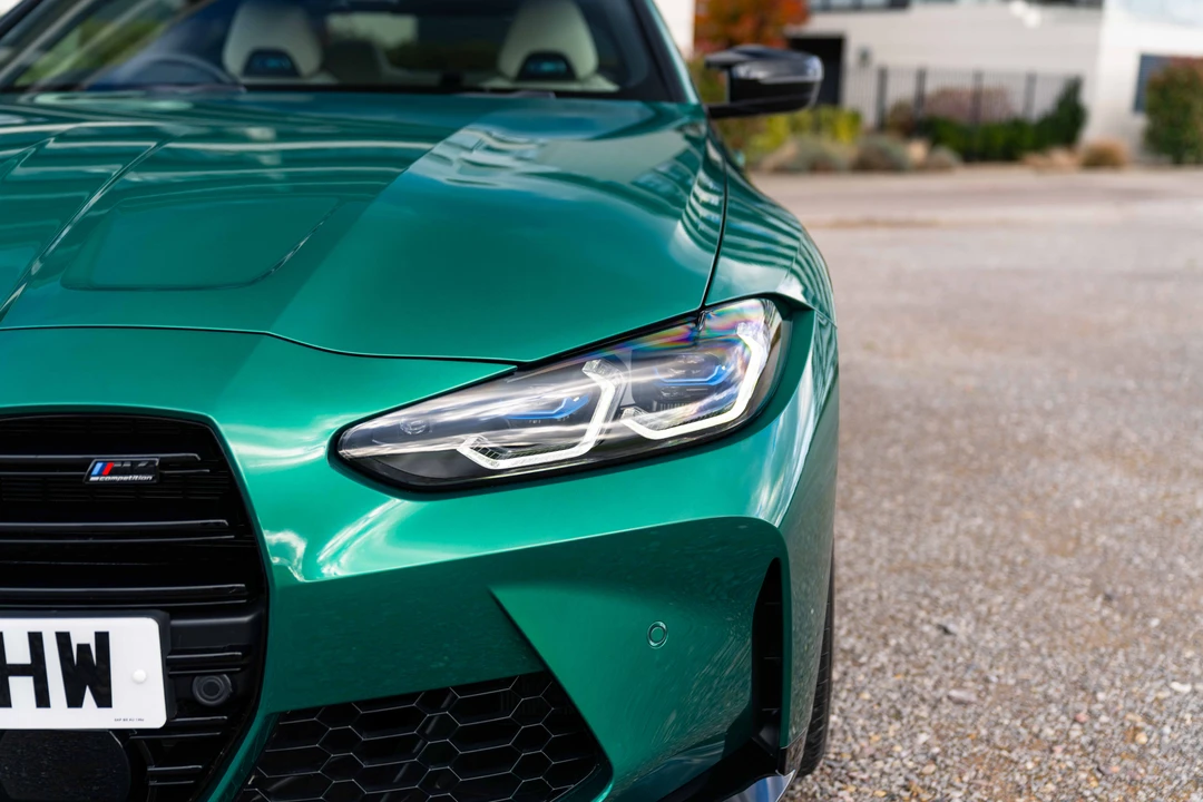 2023 BMW G82/G83 M4 - Image 19 of 31