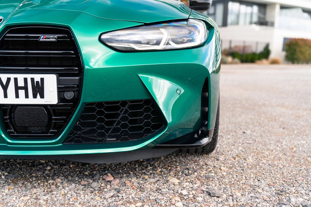 2023 BMW G82/G83 M4 - Image 20 of 31