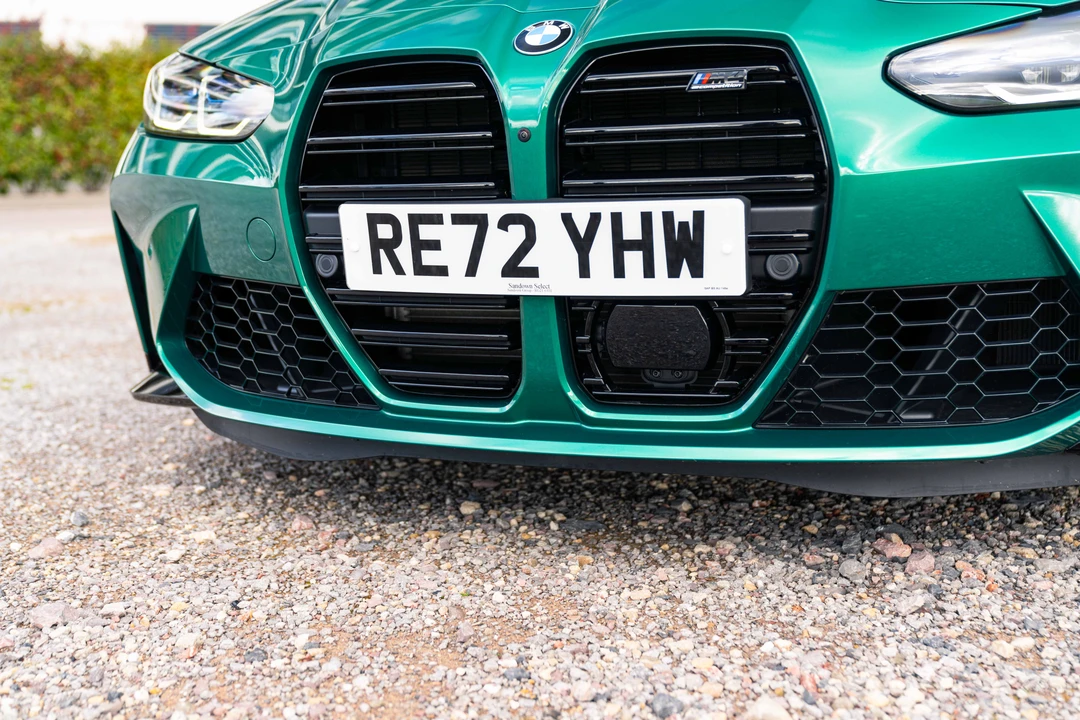 2023 BMW G82/G83 M4 - Image 21 of 31
