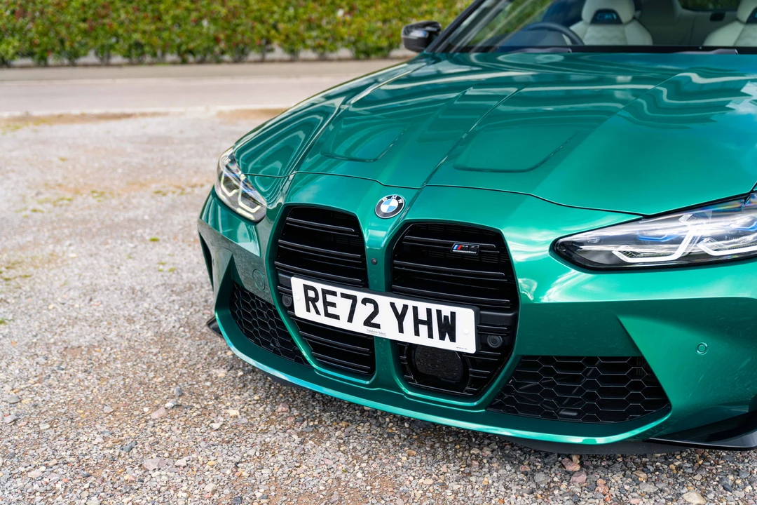 2023 BMW G82/G83 M4 - Image 22 of 31
