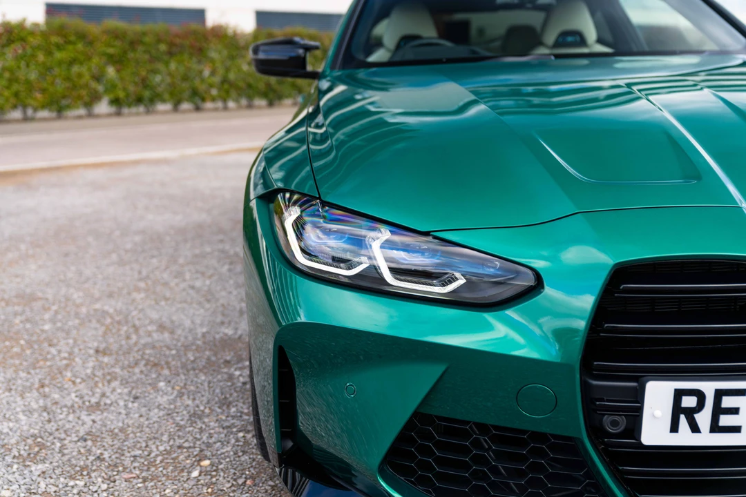 2023 BMW G82/G83 M4 - Image 23 of 31