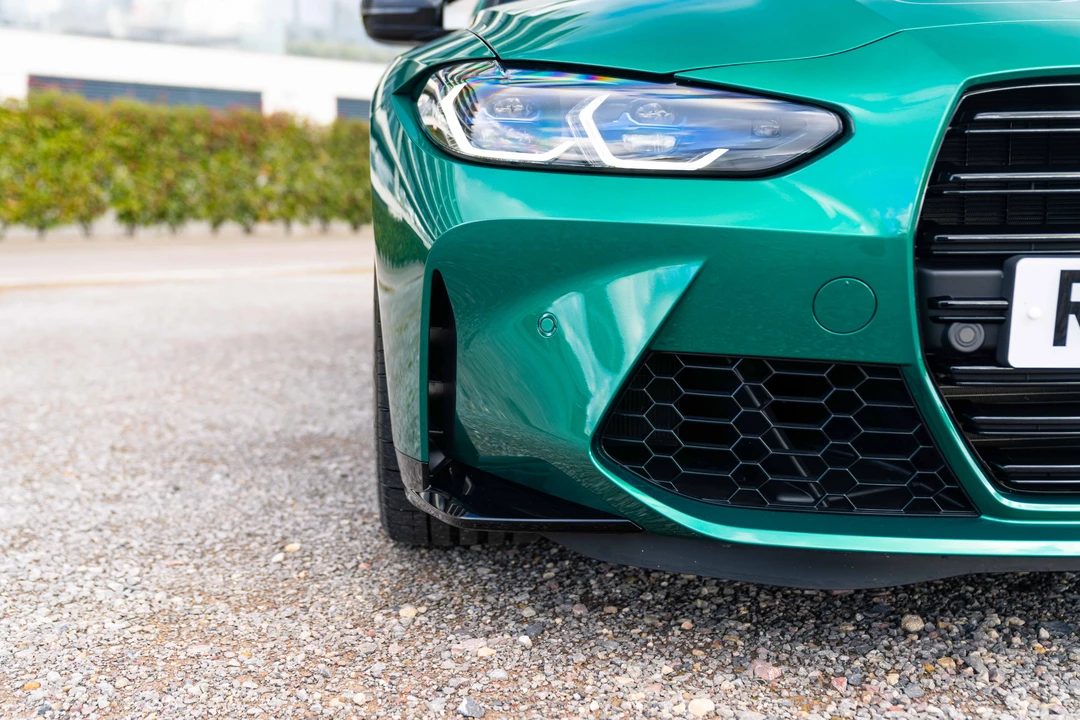 2023 BMW G82/G83 M4 - Image 24 of 31