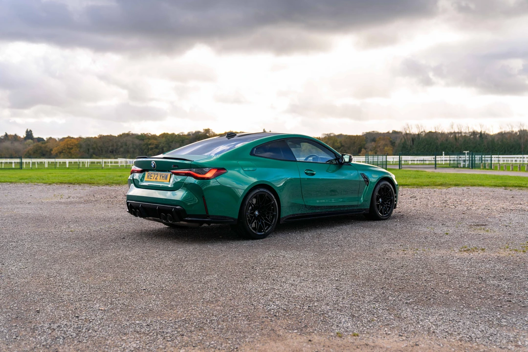 2023 BMW G82/G83 M4 - Image 6 of 31