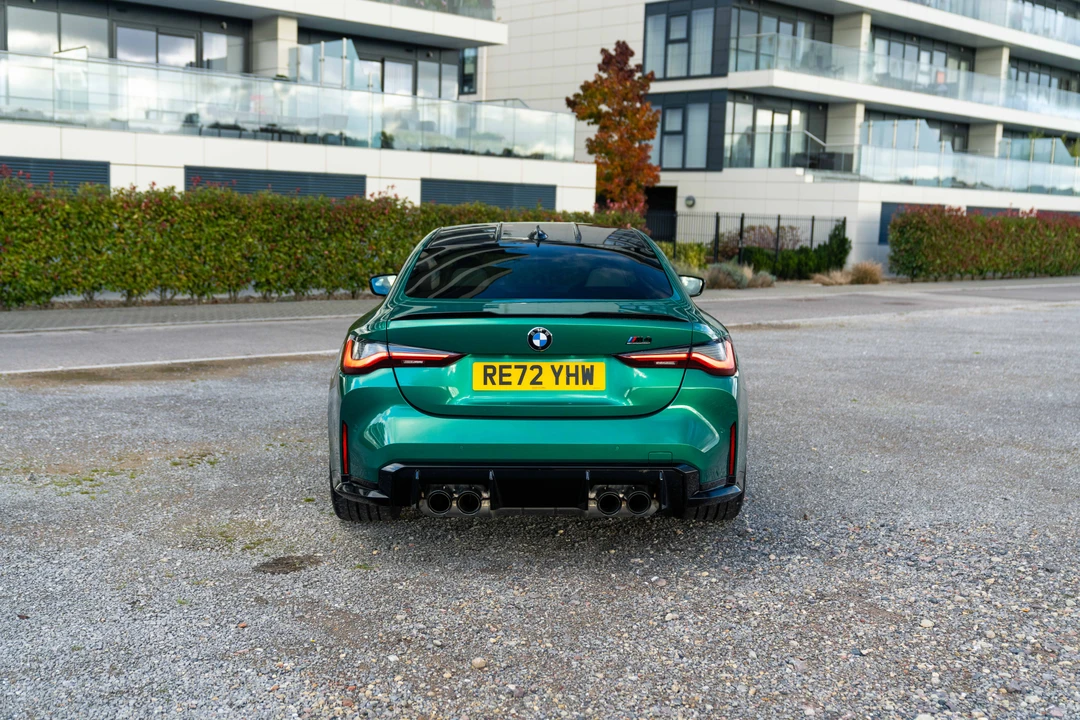 2023 BMW G82/G83 M4 - Image 7 of 31