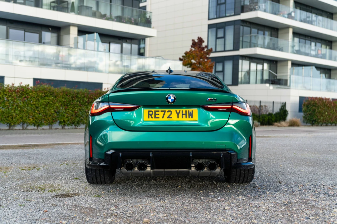 2023 BMW G82/G83 M4 - Image 15 of 31