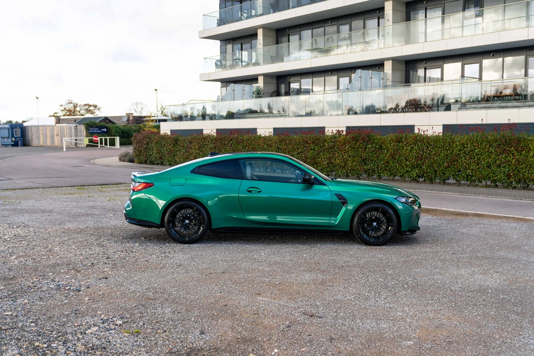 2023 BMW G82/G83 M4 - Image 13 of 31