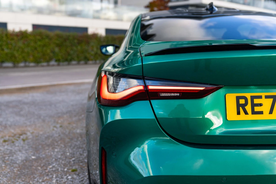 2023 BMW G82/G83 M4 - Image 30 of 31