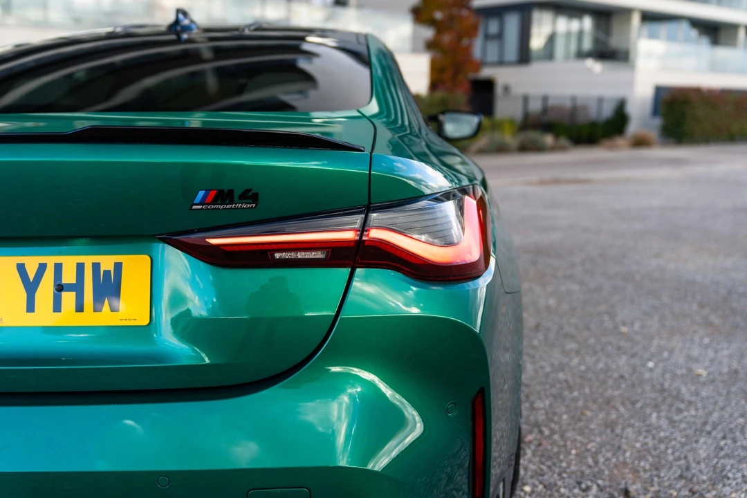 2023 BMW G82/G83 M4 - Image 31 of 31