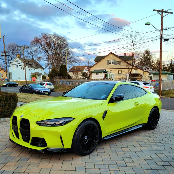 2023 BMW G82/G83 M4 - Image 2 of 9