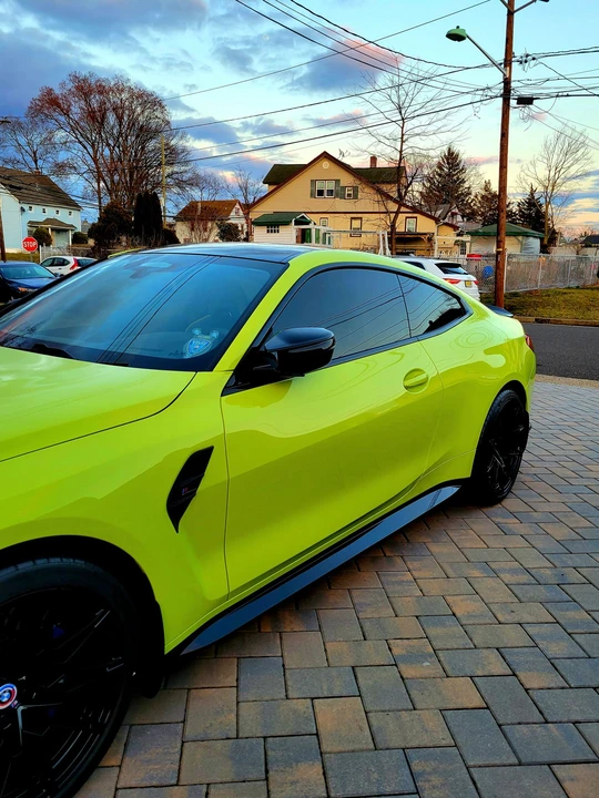 2023 BMW G82/G83 M4 - Image 3 of 9