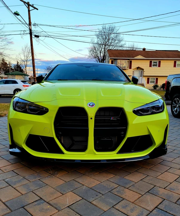 2023 BMW G82/G83 M4 - Image 4 of 9