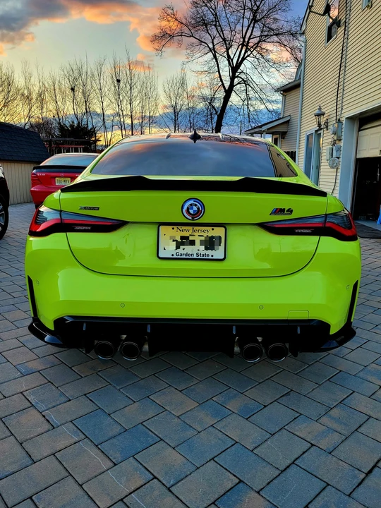 2023 BMW G82/G83 M4 - Image 5 of 9