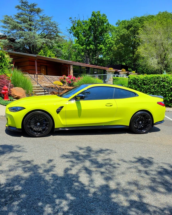 2023 BMW G82/G83 M4 - Image 6 of 9