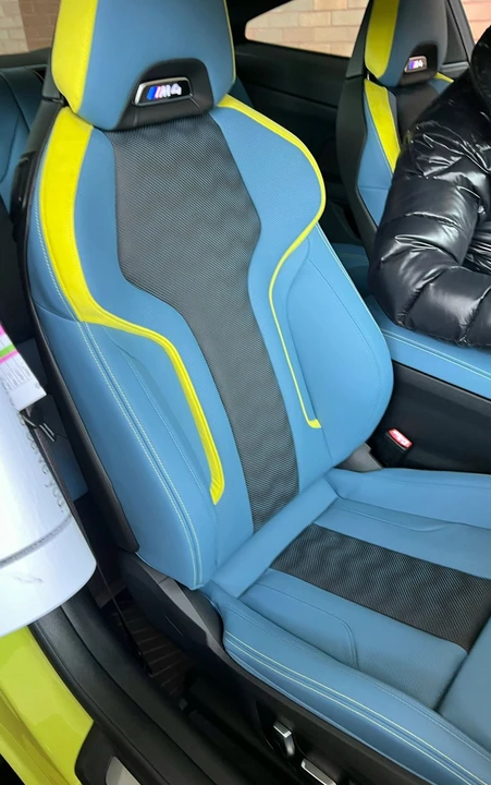 2023 BMW G82/G83 M4 - Image 7 of 9