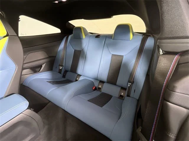2023 BMW G82/G83 M4 - Image 8 of 9