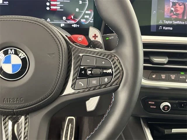 2023 BMW G82/G83 M4 - Image 9 of 9