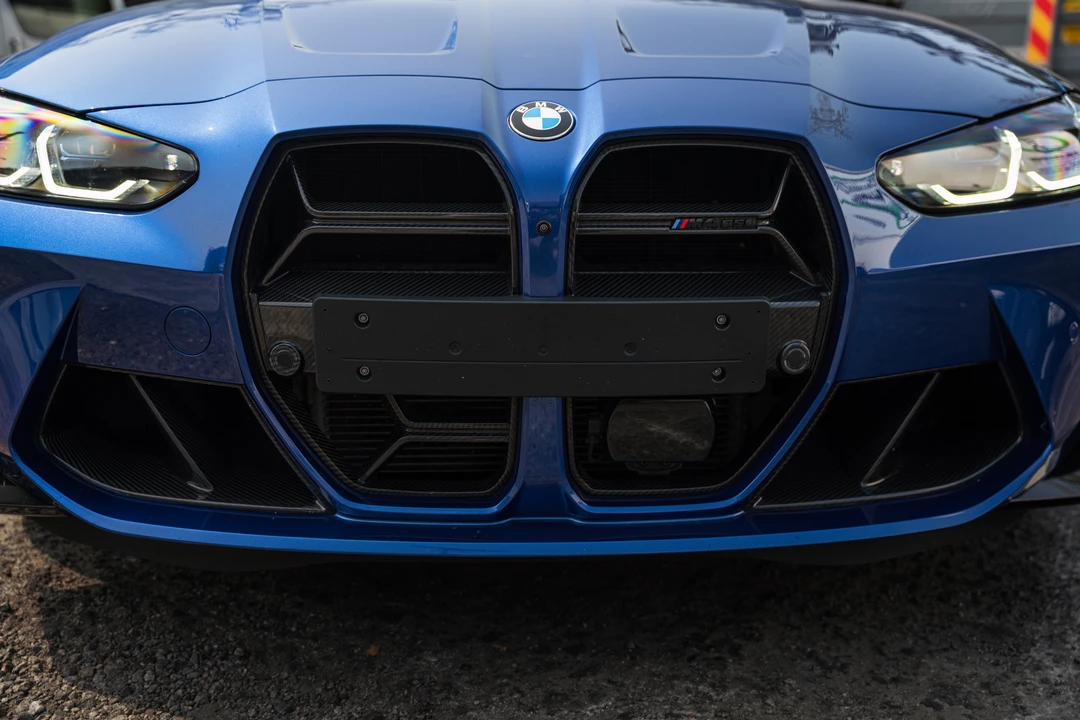 2023 BMW G82/G83 M4 - Image 11 of 31