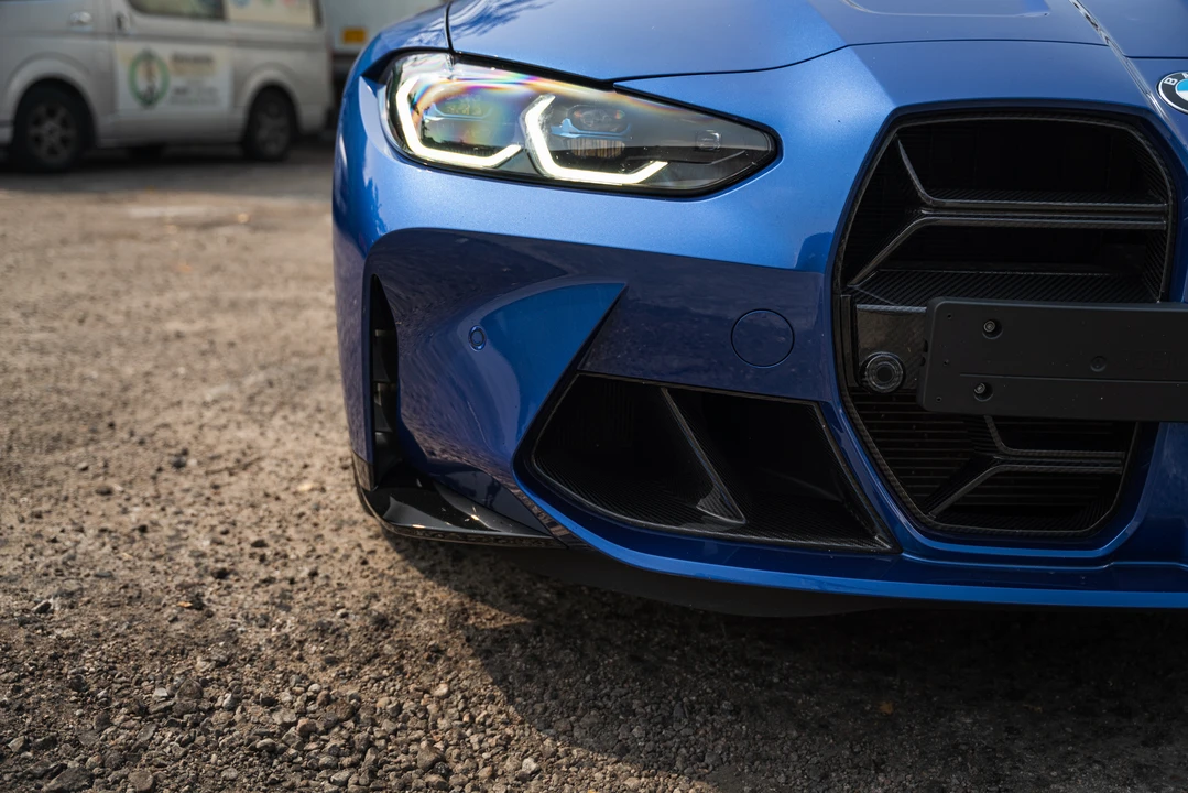 2023 BMW G82/G83 M4 - Image 12 of 31