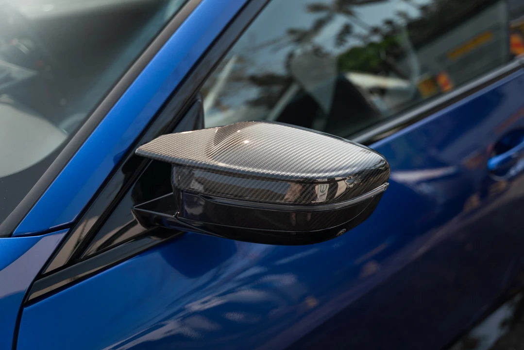 2023 BMW G82/G83 M4 - Image 14 of 31