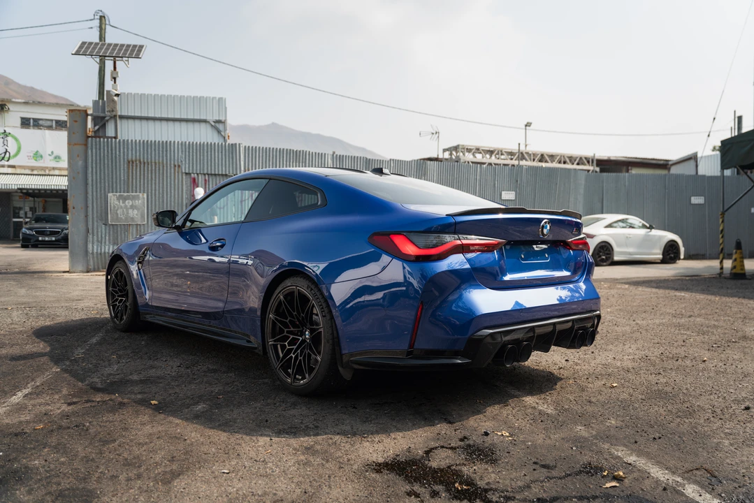 2023 BMW G82/G83 M4 - Image 7 of 31