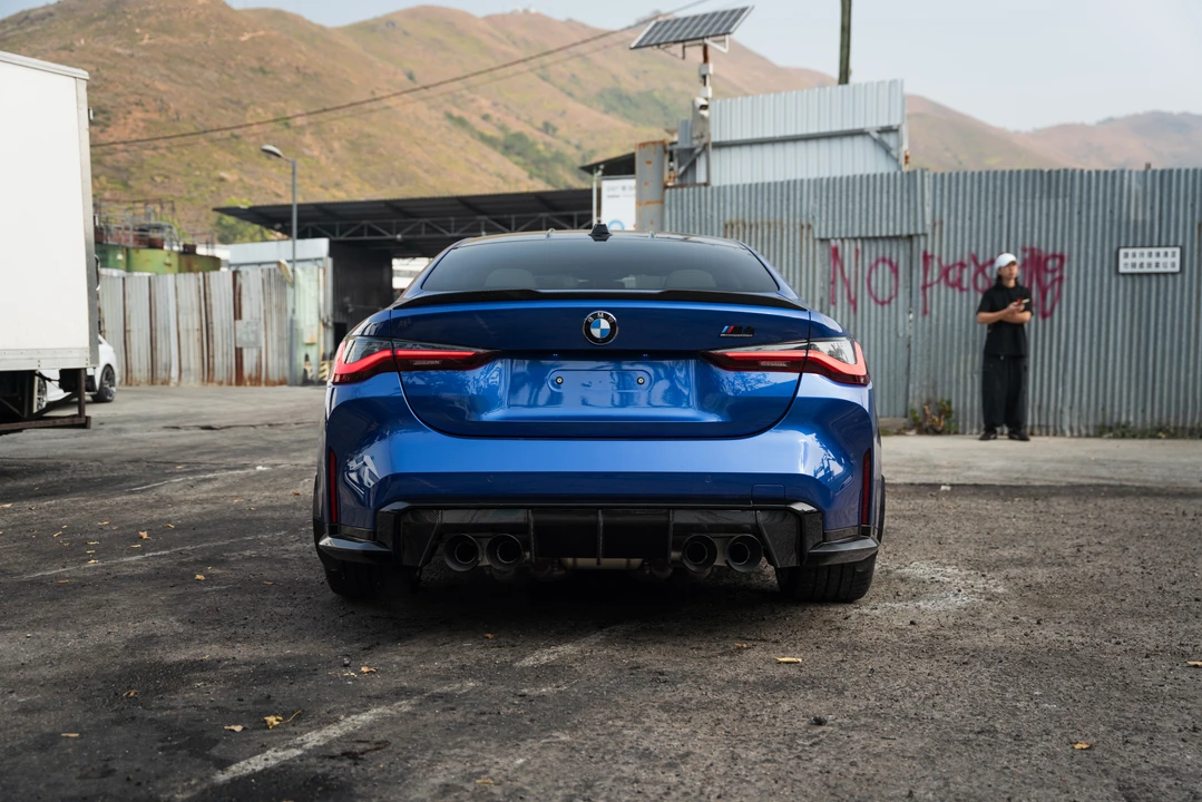 2023 BMW G82/G83 M4 - Image 6 of 31