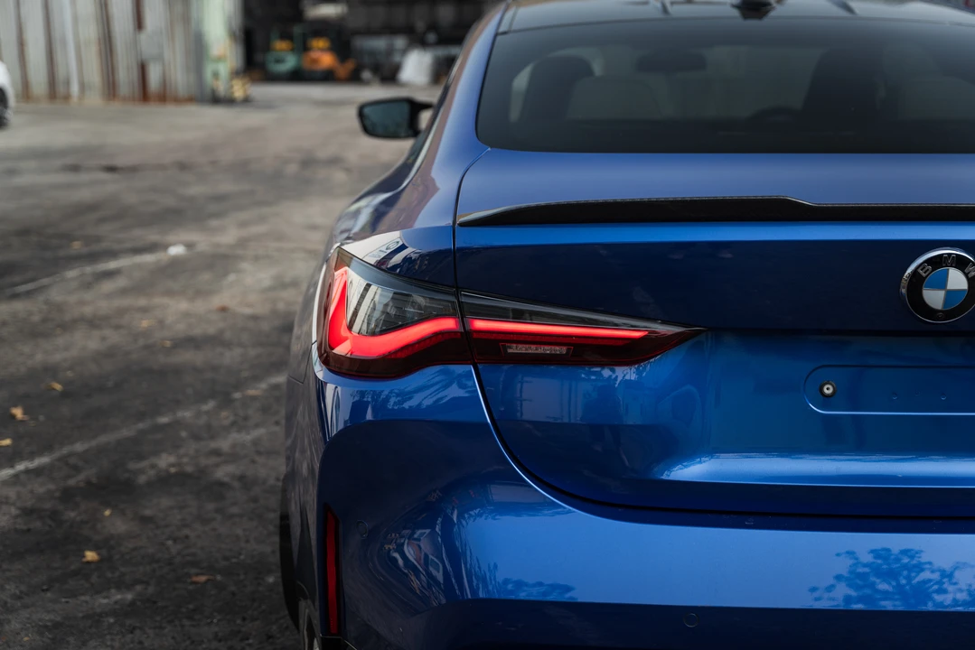 2023 BMW G82/G83 M4 - Image 15 of 31