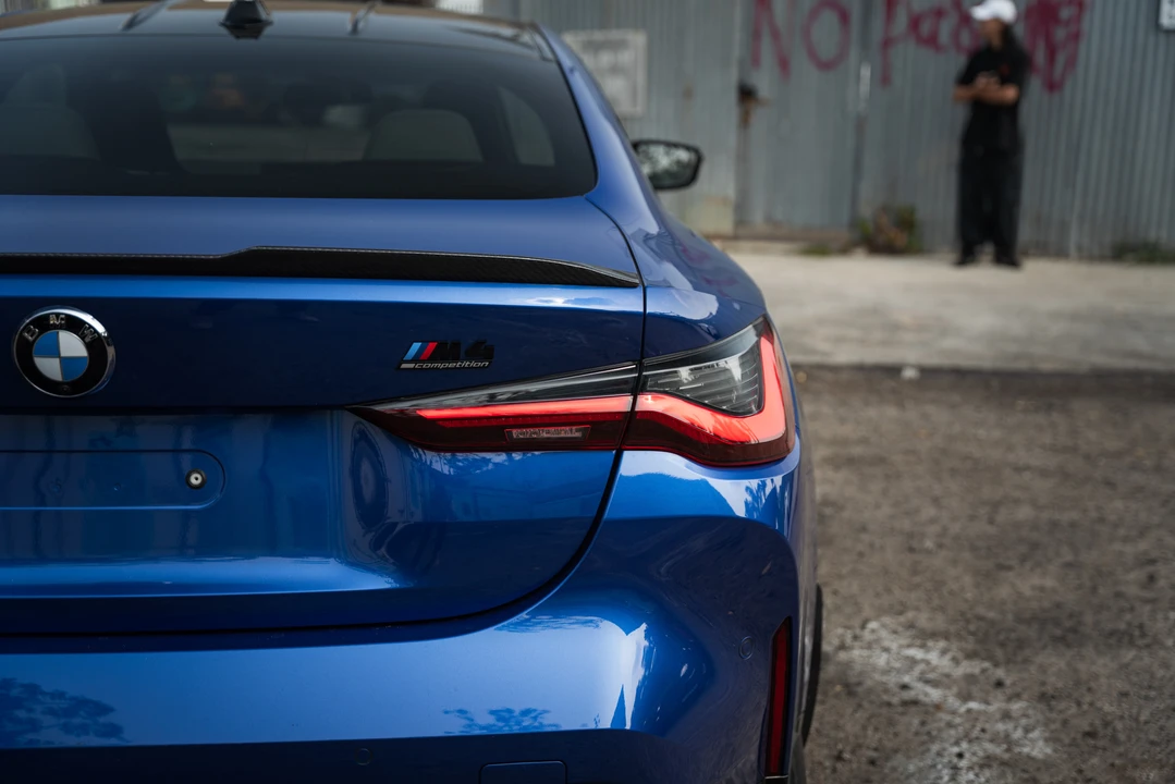2023 BMW G82/G83 M4 - Image 16 of 31
