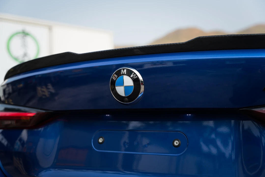 2023 BMW G82/G83 M4 - Image 17 of 31