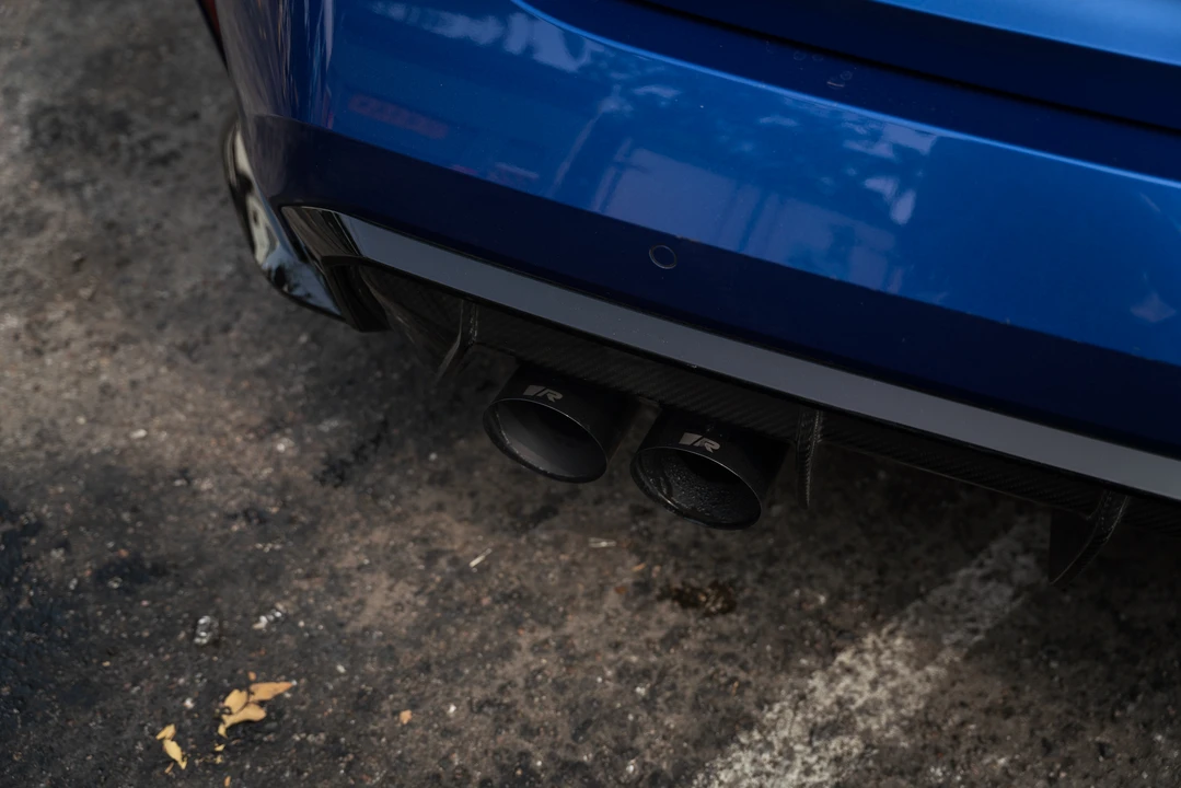 2023 BMW G82/G83 M4 - Image 18 of 31