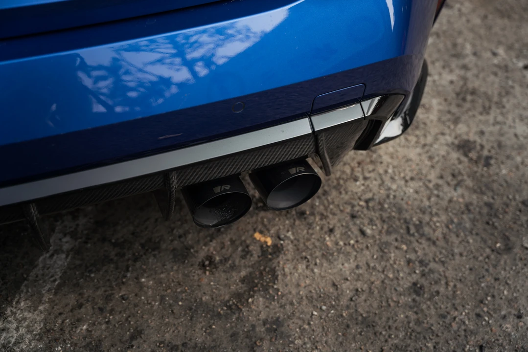 2023 BMW G82/G83 M4 - Image 19 of 31