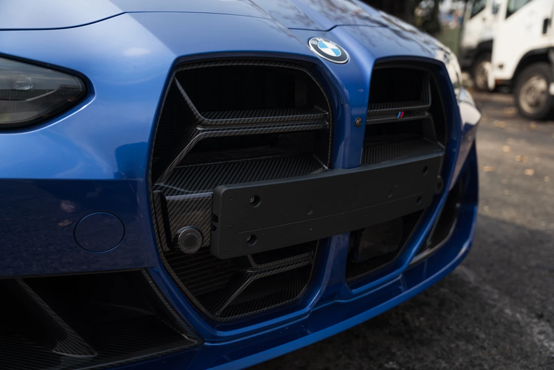 2023 BMW G82/G83 M4 - Image 20 of 31