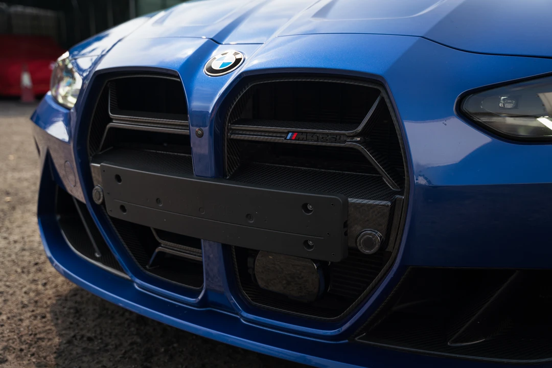 2023 BMW G82/G83 M4 - Image 21 of 31